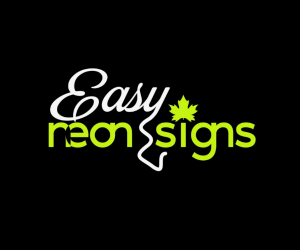 Easy Neon Signs